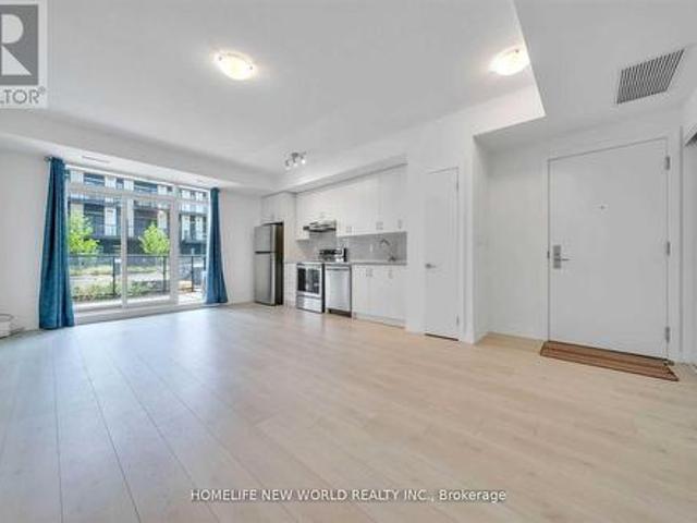 Property for rent in Wismer Commons, Markham