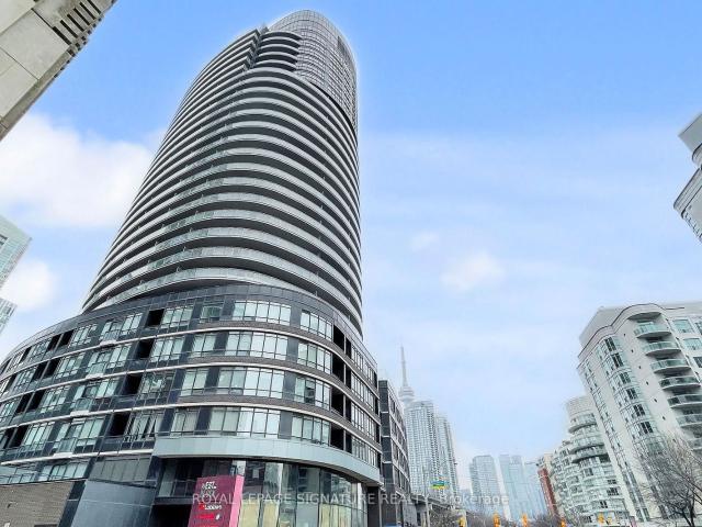 Condo for rent in Woburn, Ontario