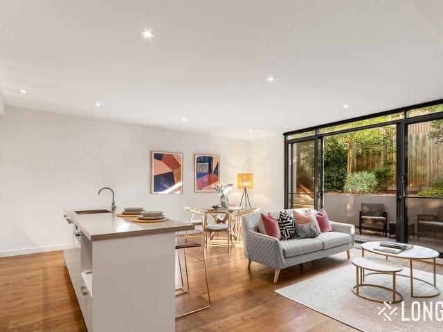 Apartment for rent in Camerons Creek, Victoria