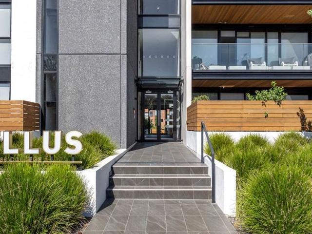 Apartment for rent in Auckland, Oroua County