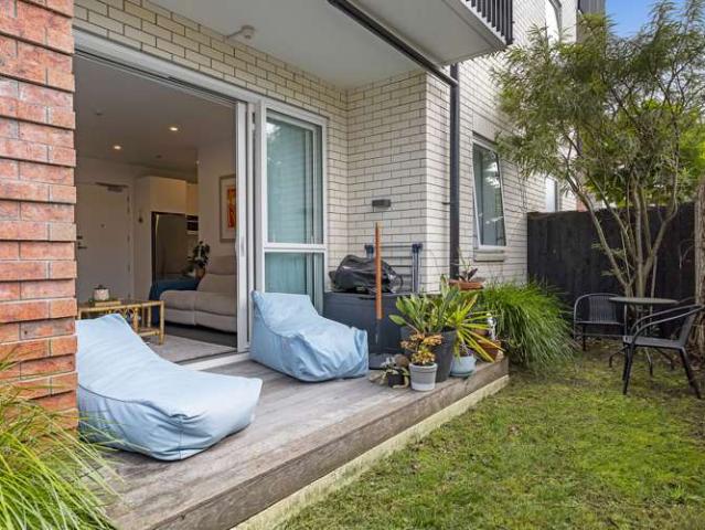 Apartment for rent in Balmoral