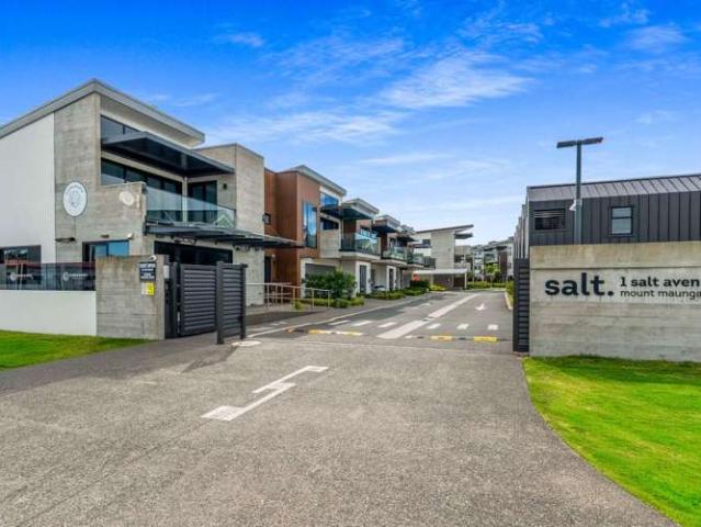 Apartment for sale in Bay Of Plenty