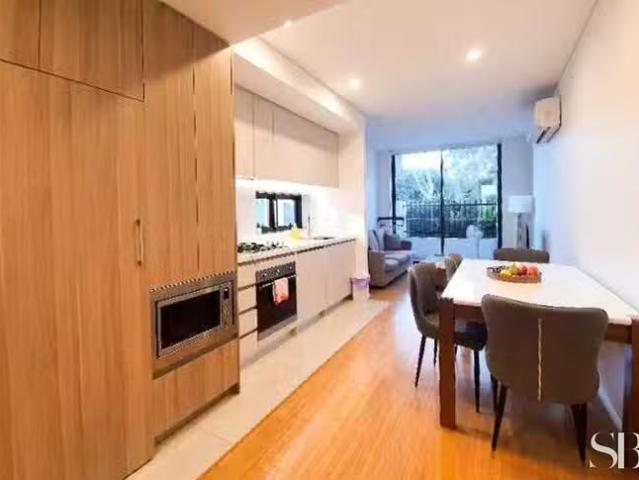 Apartment for rent in Epping