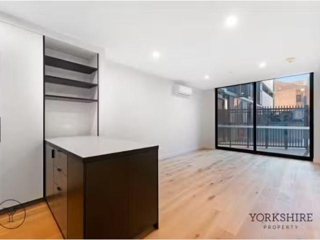 Apartment for rent in Fitzroy