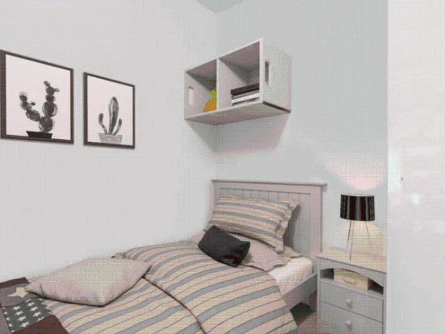 Granny Flat for rent in Prahran, Melbourne