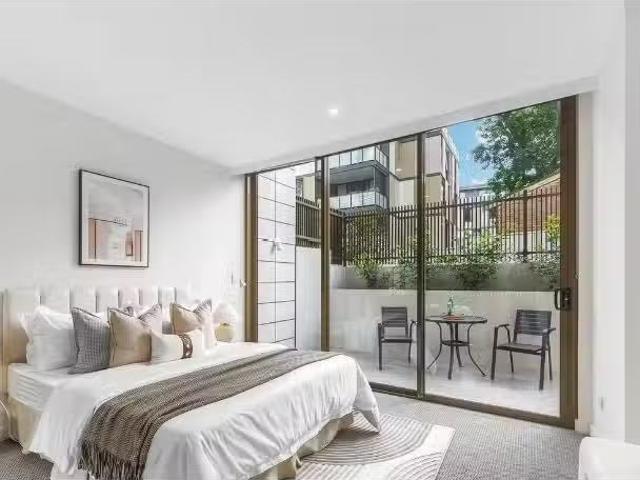 Apartment for rent in Sydney, New South Wales