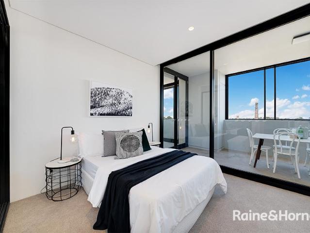 Apartment for rent in Epping, Sydney