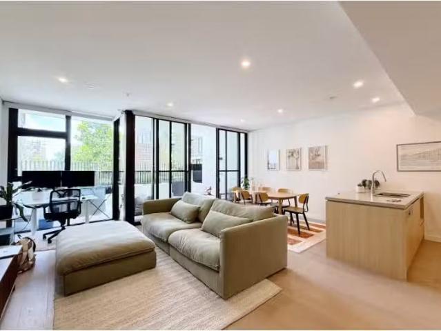 Apartment for rent in Sydney, New South Wales