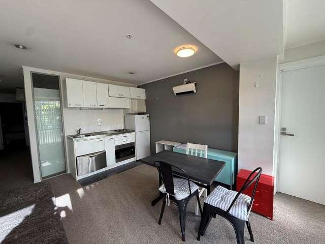 Apartment for rent in Auckland, Oroua County