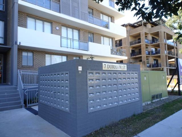 Apartment for rent in Sydney, New South Wales