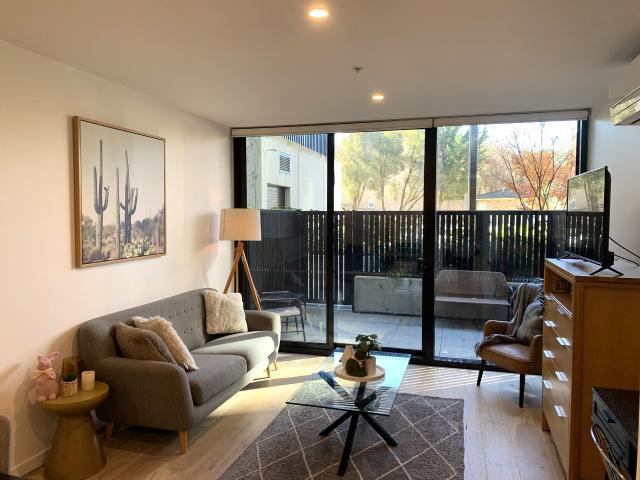 Apartment for rent in Canberra, Australian Capital Territory