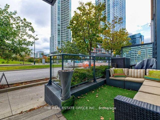 Condo for sale in Woburn, Ontario