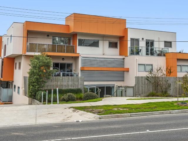Apartment for rent in Camerons Creek, Victoria