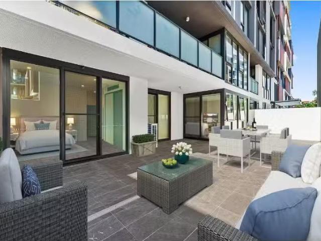 Apartment for rent in St George, Sydney