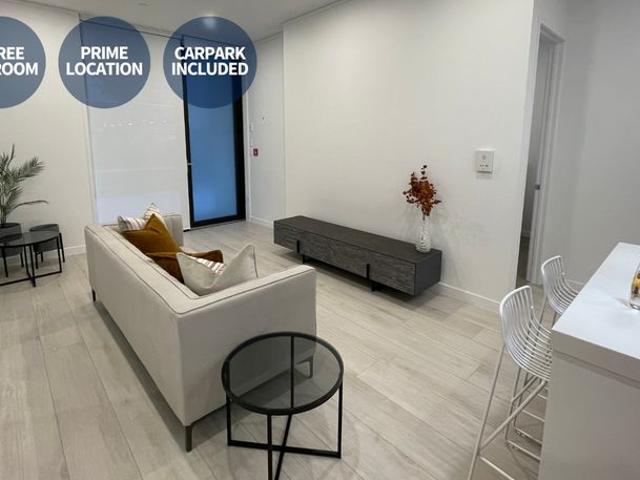 Apartment for rent in Auckland, Oroua County