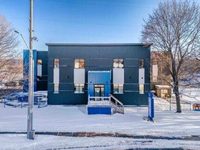 Office for rent in Cornwall, Ontario