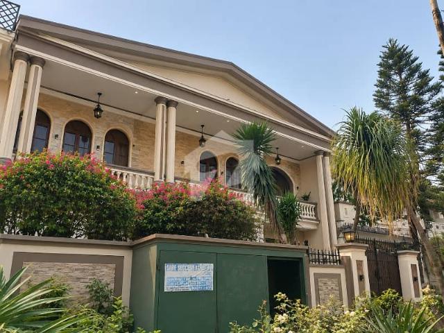 House for rent in اسلام آباد, زون 1