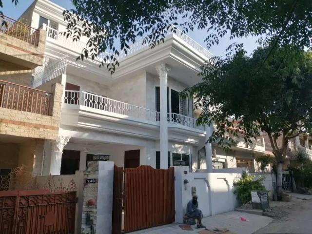 House for sale in Islamabad