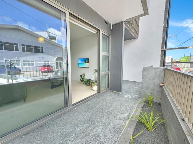 Apartment for rent in Days Bay, Wellington