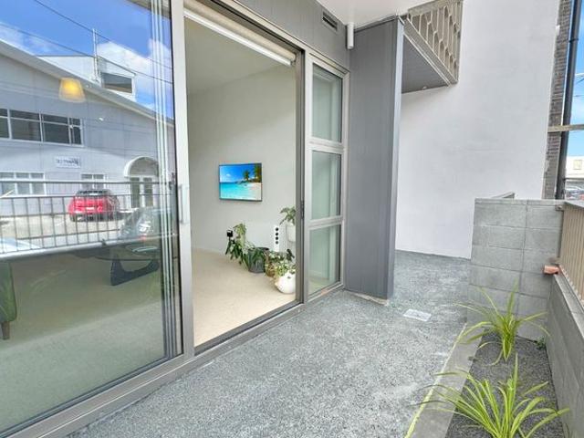 Apartment for rent in Days Bay, Wellington
