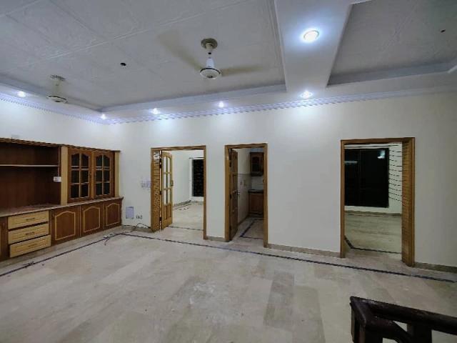 Property for rent in Islamabad