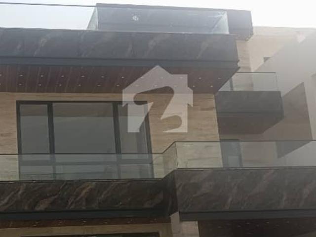 House for sale in Islamabad