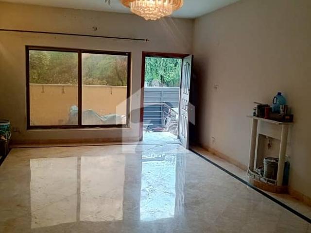 Property for rent in Islamabad