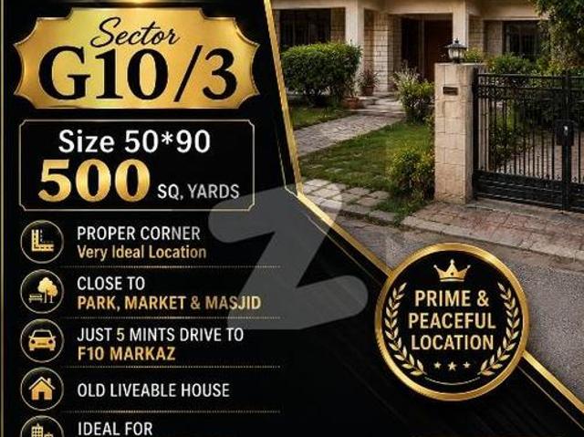 House for sale in Islamabad