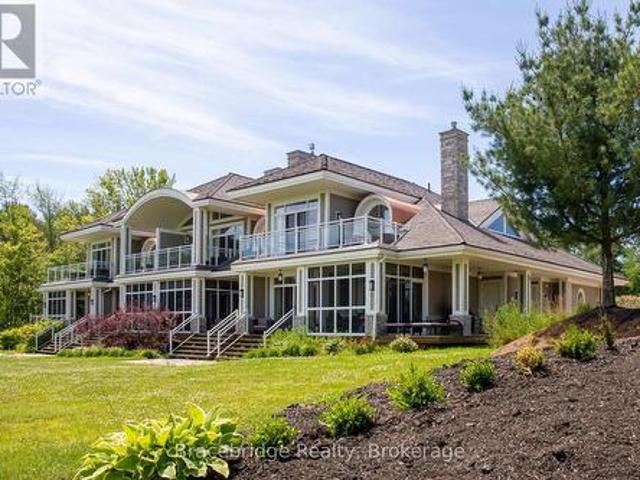 Condo for sale in Muskoka, Ontario