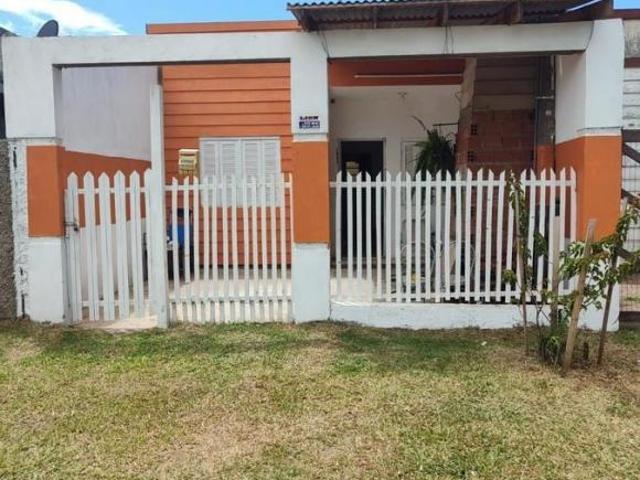 Casa venda em Região Geográfica Imediata de Tramandaí - Osório, Aglomeração Urbana do Litoral Norte