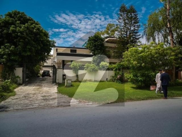 House for sale in Islamabad
