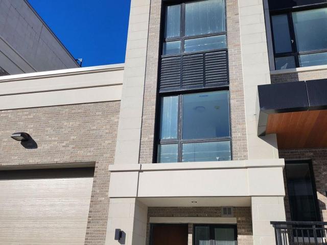 Condo for sale in York, Ontario