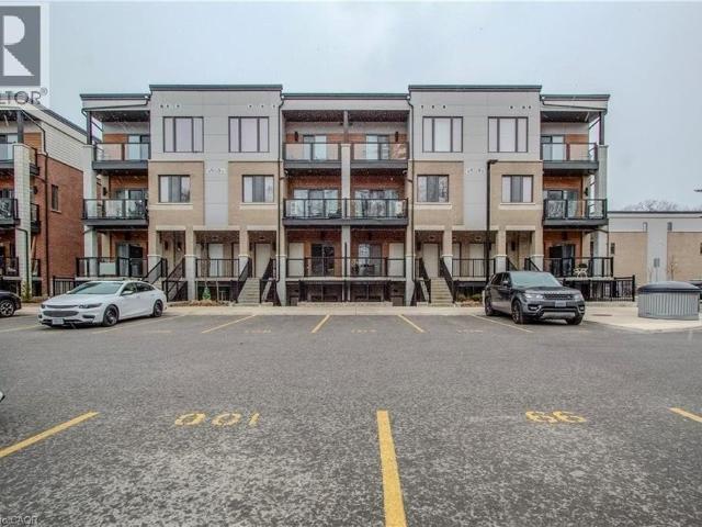 Condo for sale in Cambridge, Ontario