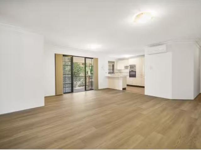 Apartment for rent in Sutherland, New South Wales