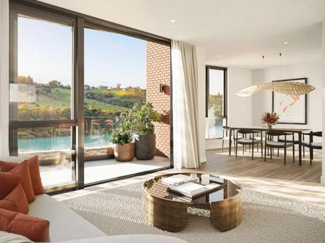 Apartment for sale in Meadowbank, Ōrākei