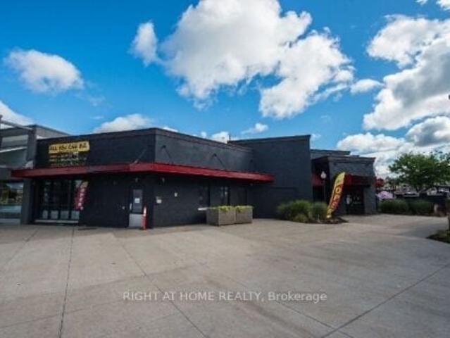Commercial for sale in Burlington, Ontario
