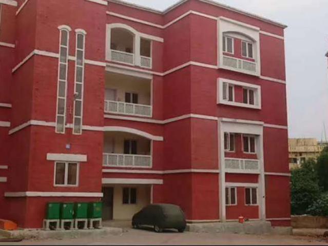 Apartment for sale in Islamabad