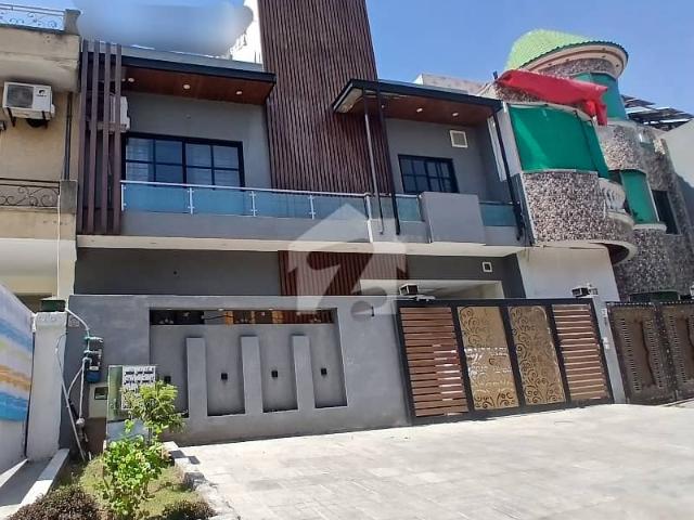 House for sale in Islamabad