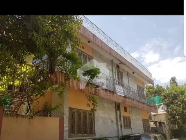 House for sale in Islamabad