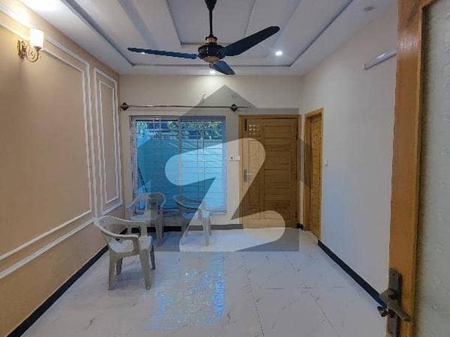 House for sale in Islamabad