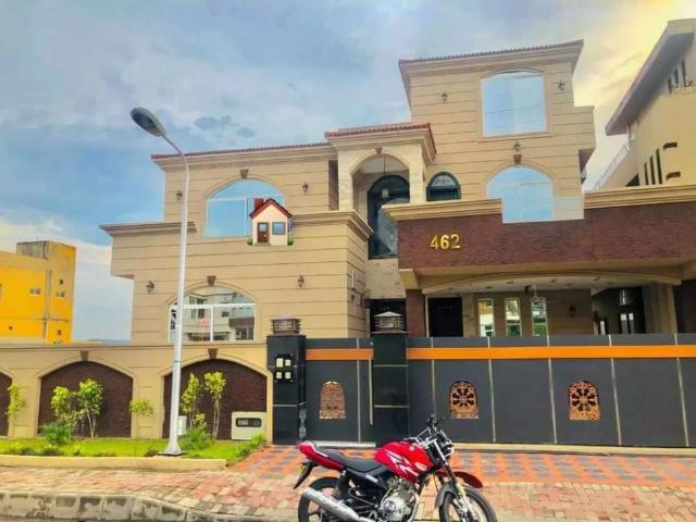 Property for rent in Islamabad