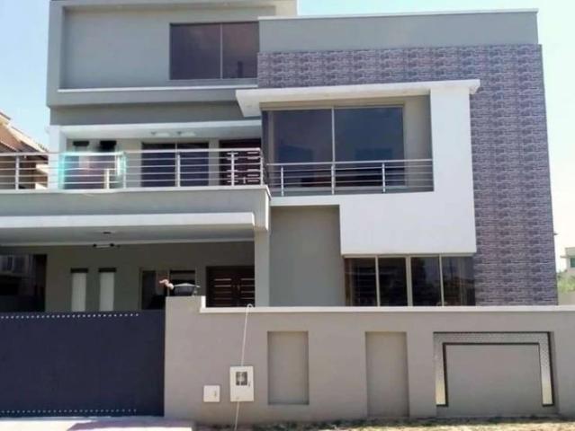 House for sale in Islamabad