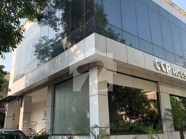 Building for sale in Islamabad