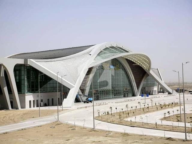 Property for sale in Gwadar, Balochistan