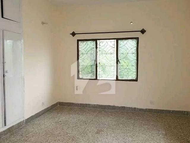 Apartment for rent in Islamabad