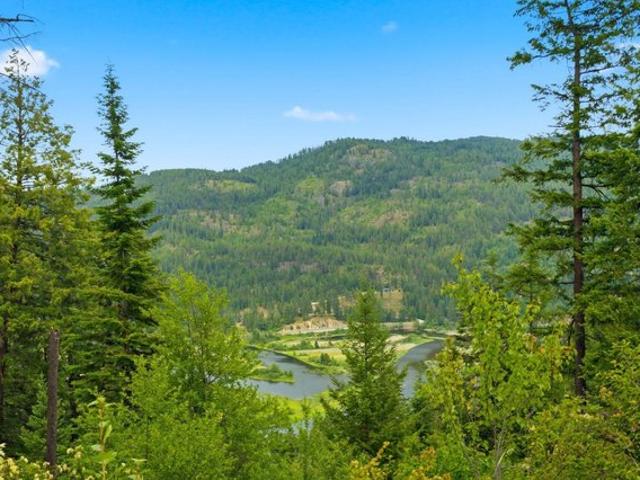 Land for sale in Sandpoint, Idaho