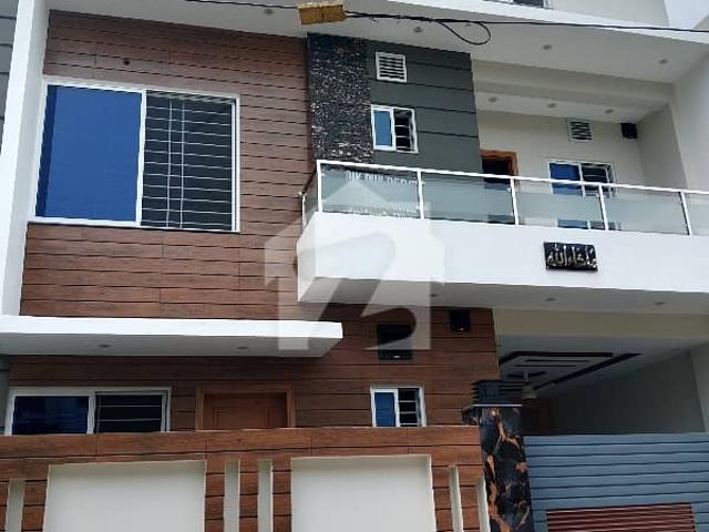 House for sale in Islamabad