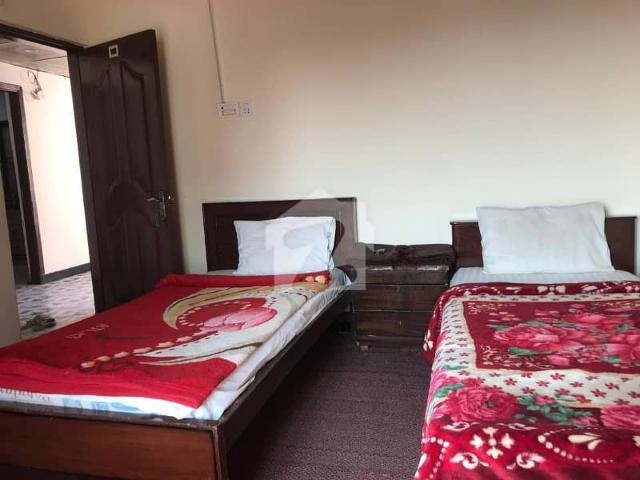 Apartment for sale in Islamabad