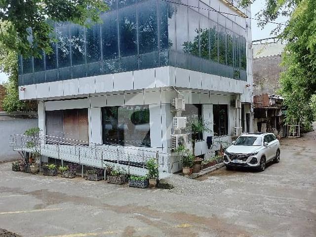 Building for sale in Islamabad