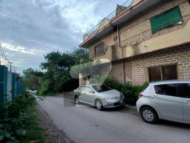 House for sale in Islamabad